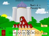 Tower of Cards screenshot